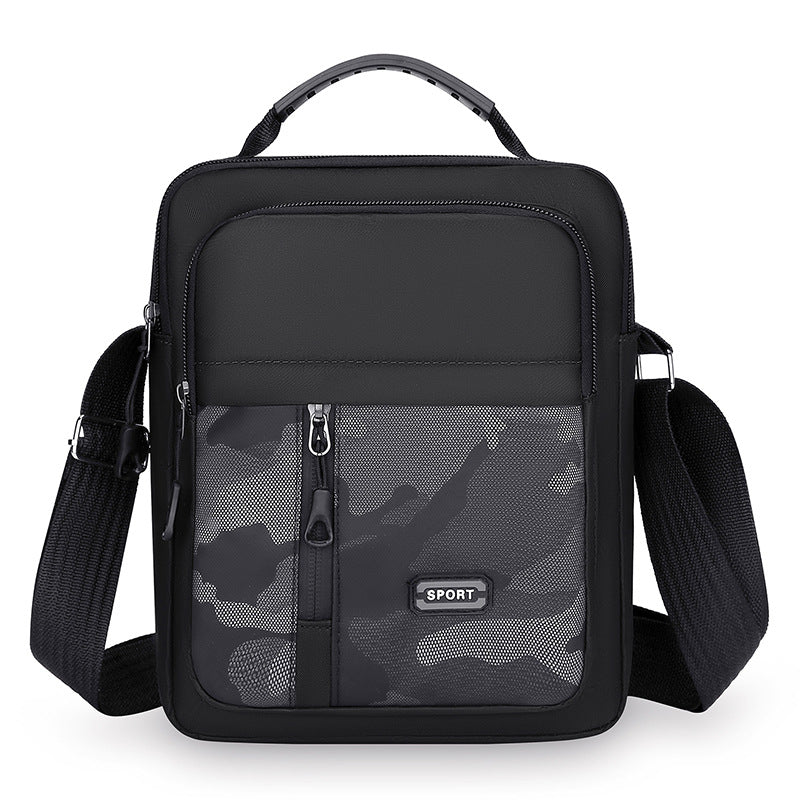 Messenger Bag Karnz