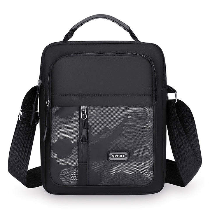 Messenger Bag Karnz