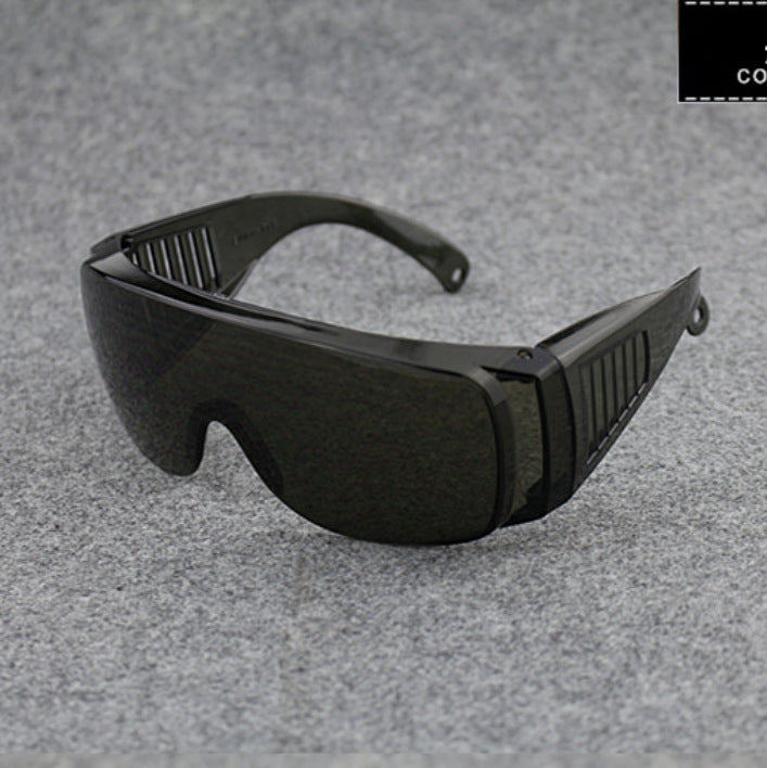 Damen Sicherheits-Schutzbrille Karnz