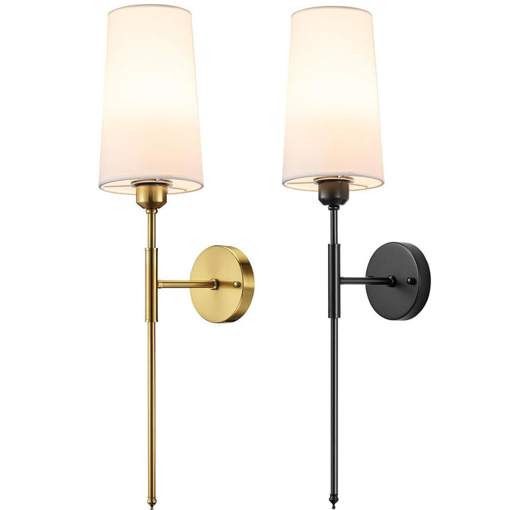 Moderne Luxuriöse Wandmontierte Wandleuchte