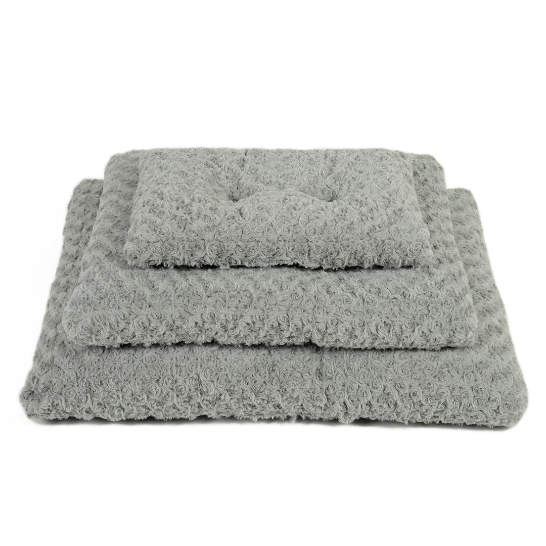 Premium Texturiertes Badkissen   Hundebett