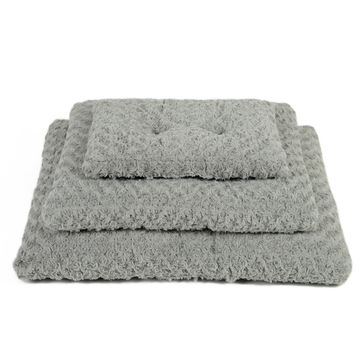 Premium Texturiertes Badkissen   Hundebett