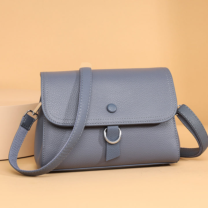 Kompakte Crossbody-Tasche Karnz