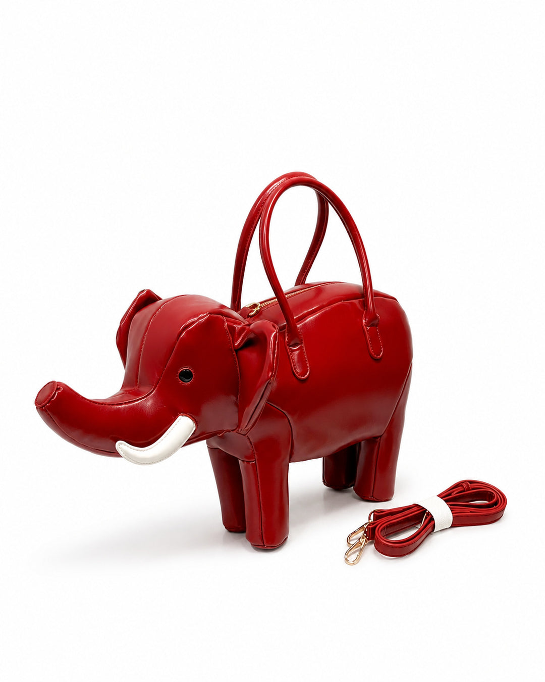 Neuheit Tierformige Handtasche