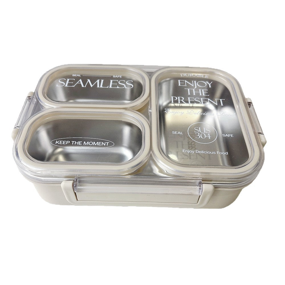 Multi-Fach Bento-Box