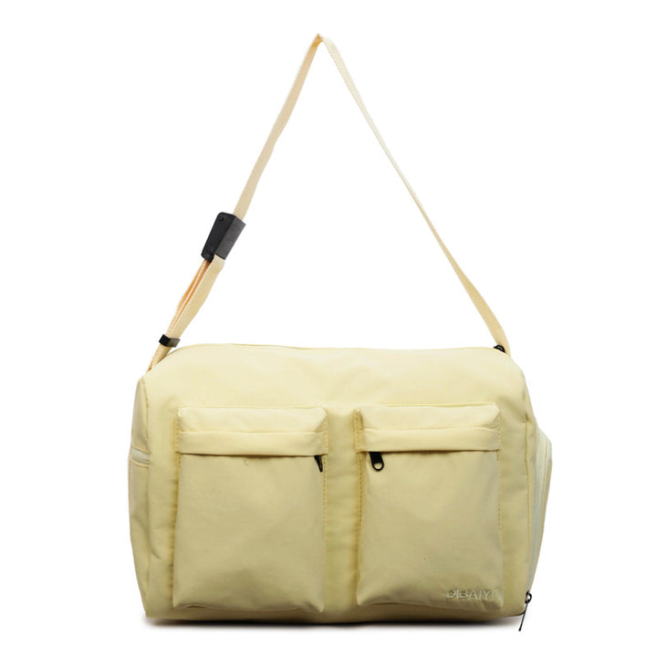 Multi-Taschen Utility Duffel Bag Karnz