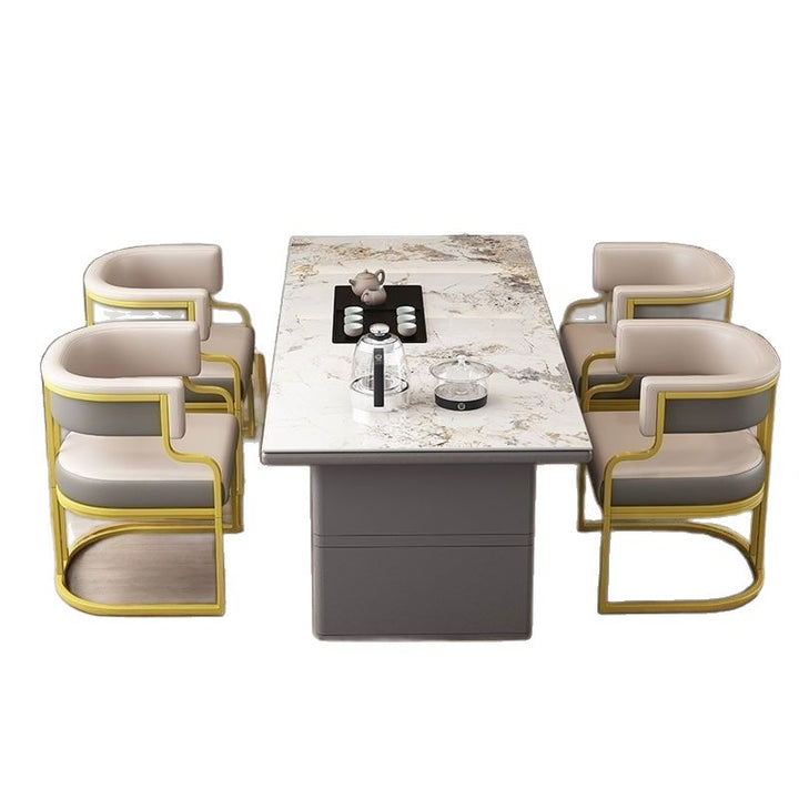 Designer-Stuhl Karnz