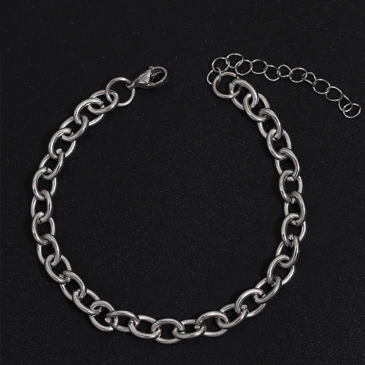 Chunky Kettenarmband Karnz