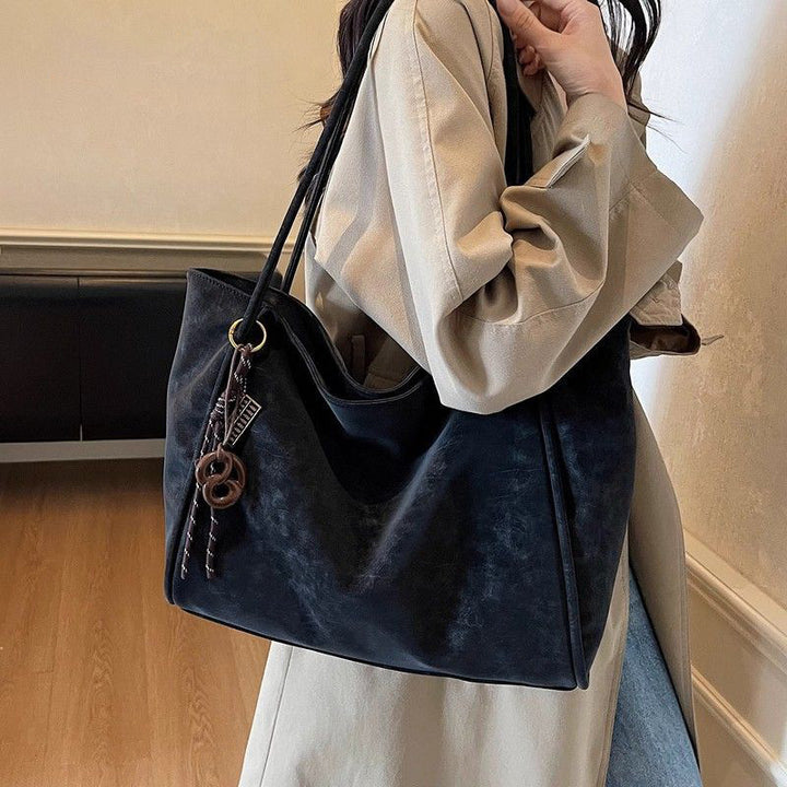 Minimalistische Übergroße Tote Bag Karnz