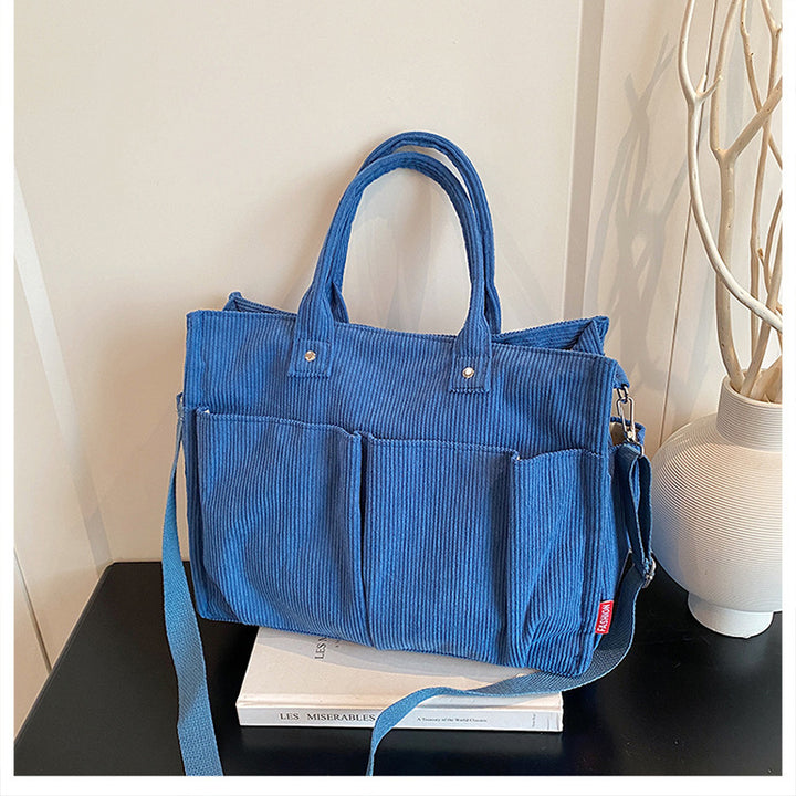 Cordura Multi-Taschen Tragetasche Karnz