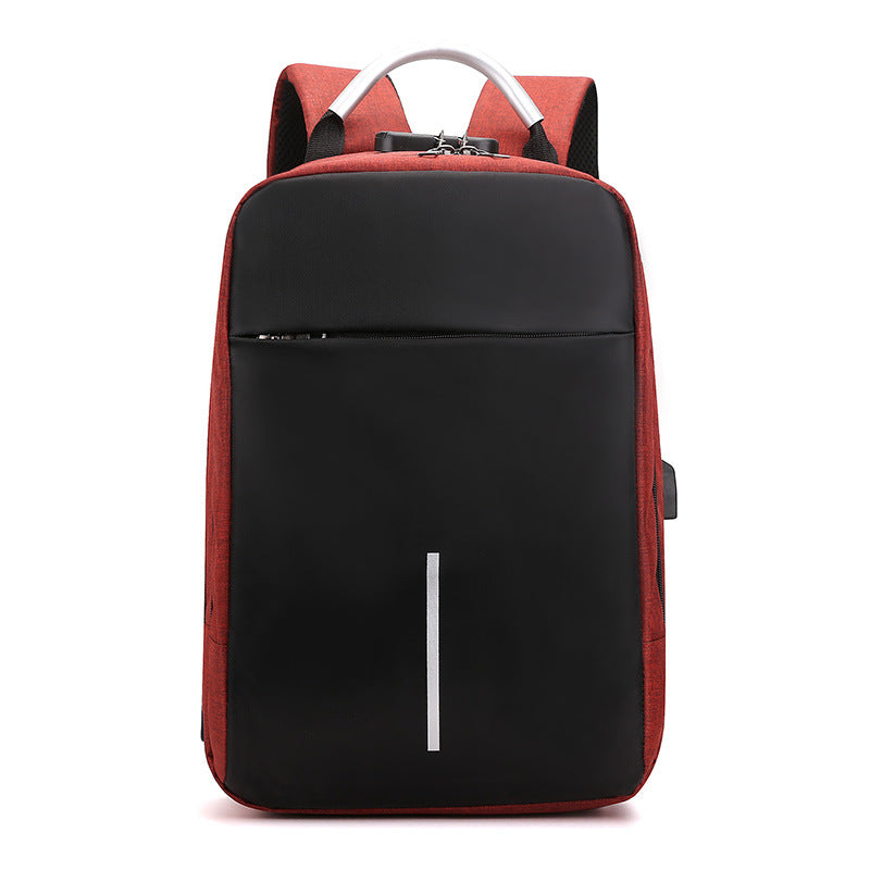 Vielseitiger Reiserucksack Karnz