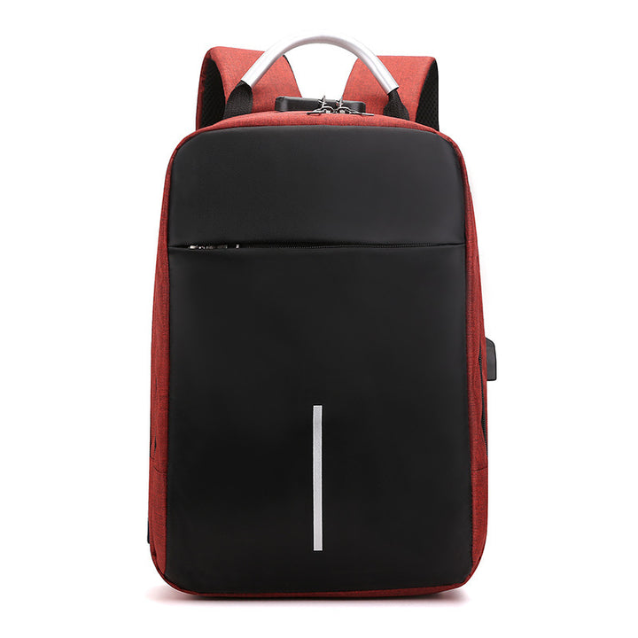 Vielseitiger Reiserucksack Karnz