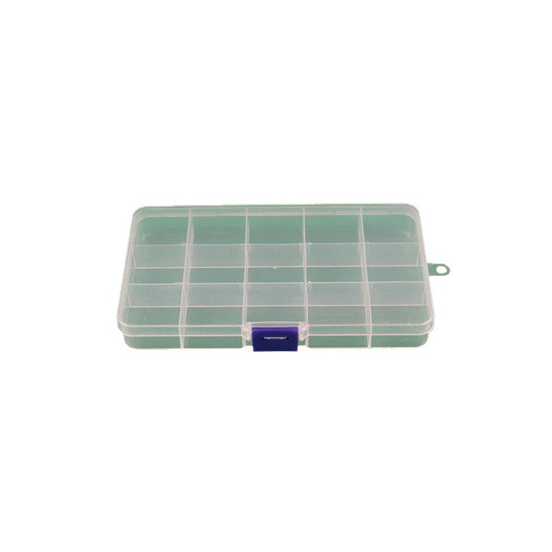 Modular Craft Supply Organizer Karnz