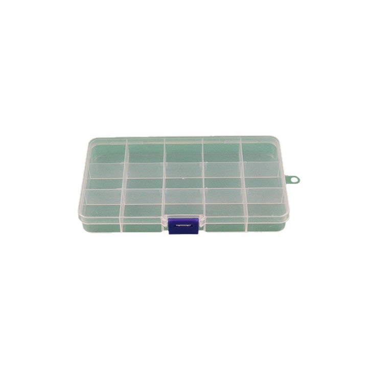 Modular Craft Supply Organizer Karnz