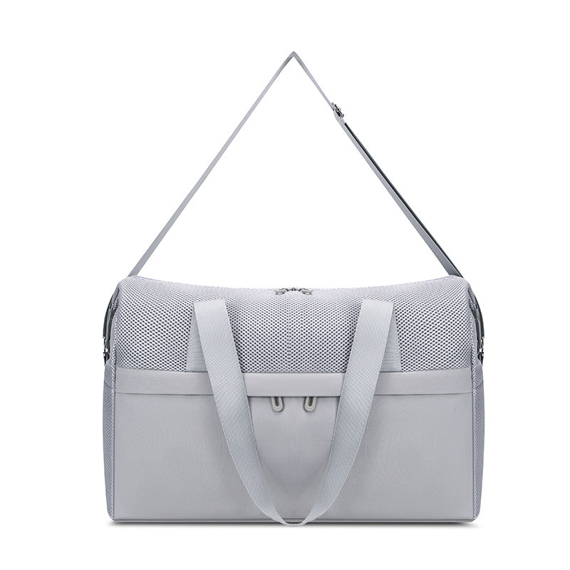 Vielseitige Reisetasche Karnz