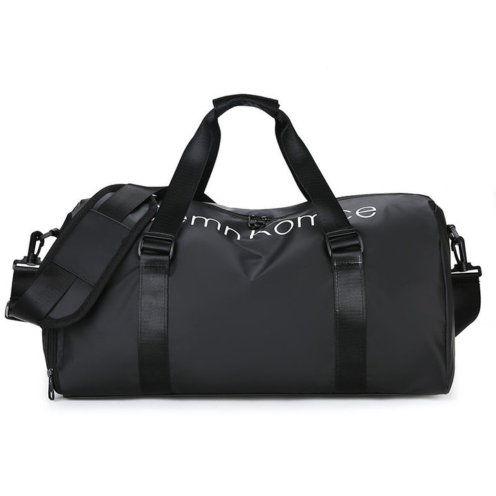 Haltbares wasserdichtes Sport-Duffle