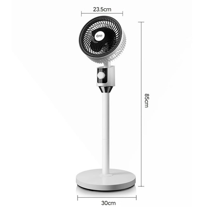 Unisex Standventilator Karnz