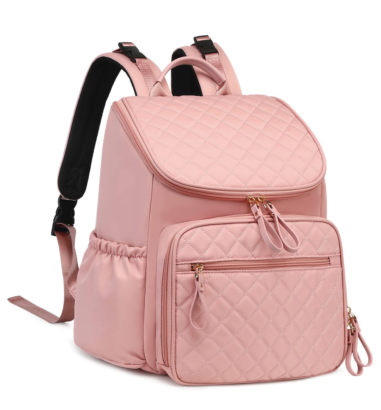 Damen stilvolle multifunktionale Rucksacktasche Karnz