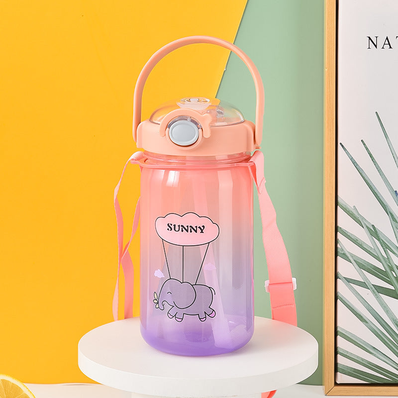 Damen Trinkflasche Karnz