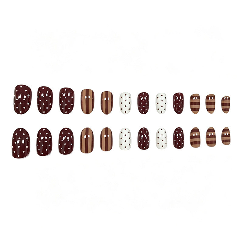 Designer Nagelkunstverlängerungen Karnz