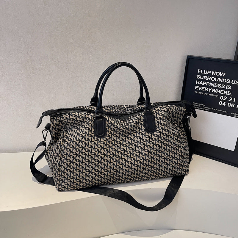 Premium Multi-Functional Wochenend-Duffel