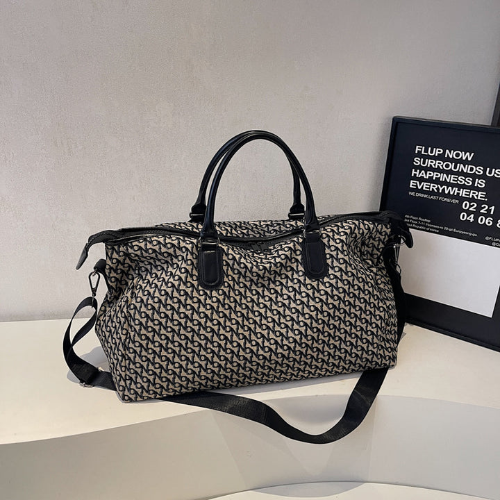 Premium Multi-Functional Wochenend-Duffel