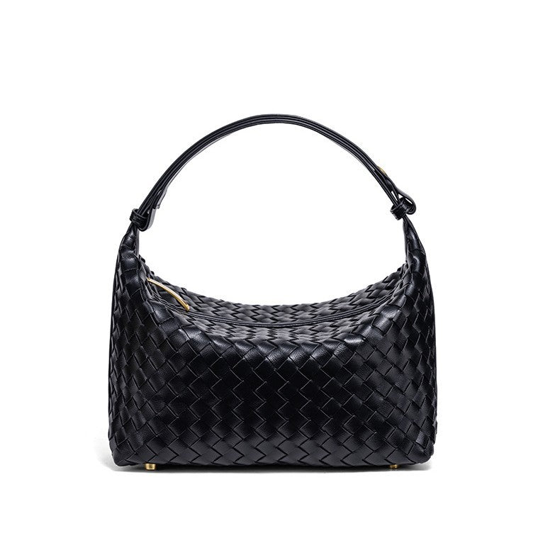 Woven Handbag Karnz