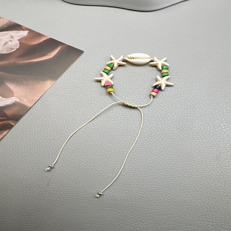 Bohemian Perlenarmband Karnz