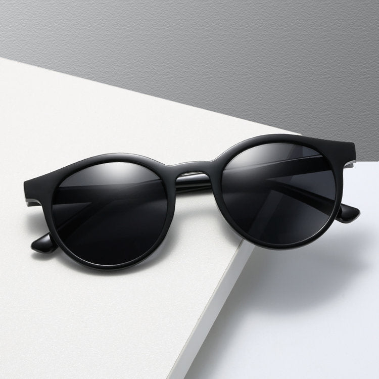 Damen Sonnenbrillen im Vintage-Stil Karnz