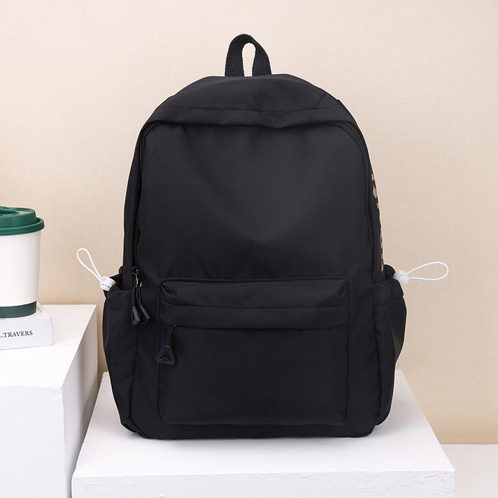 Vielseitiger Alltagsrucksack