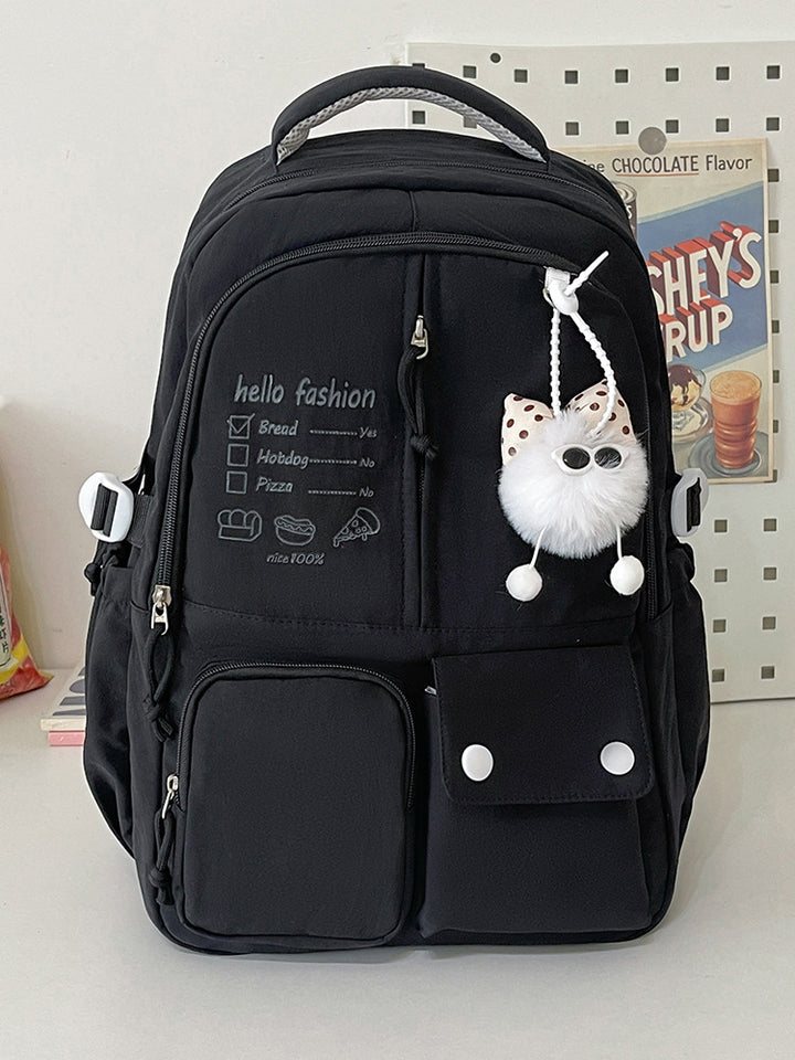 Modischer Rucksack
