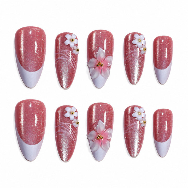 Kunstnagelset Karnz