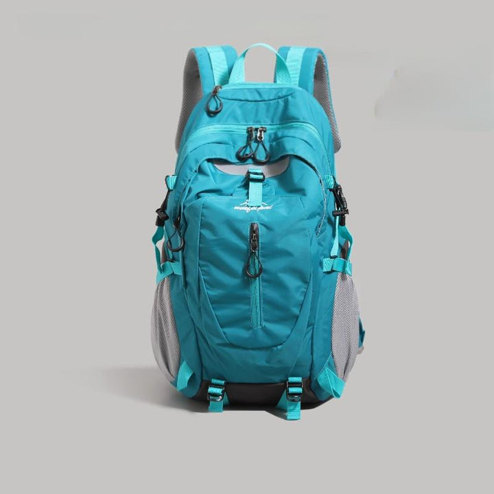 Multifunktionaler urbaner Wander-Rucksack Karnz