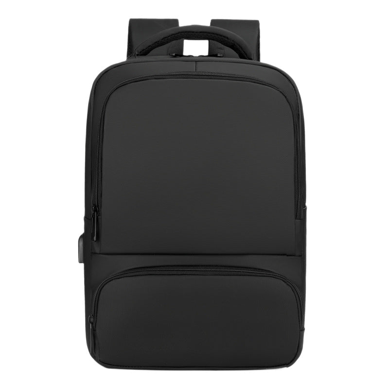 Minimalistischer Laptop-Rucksack Karnz