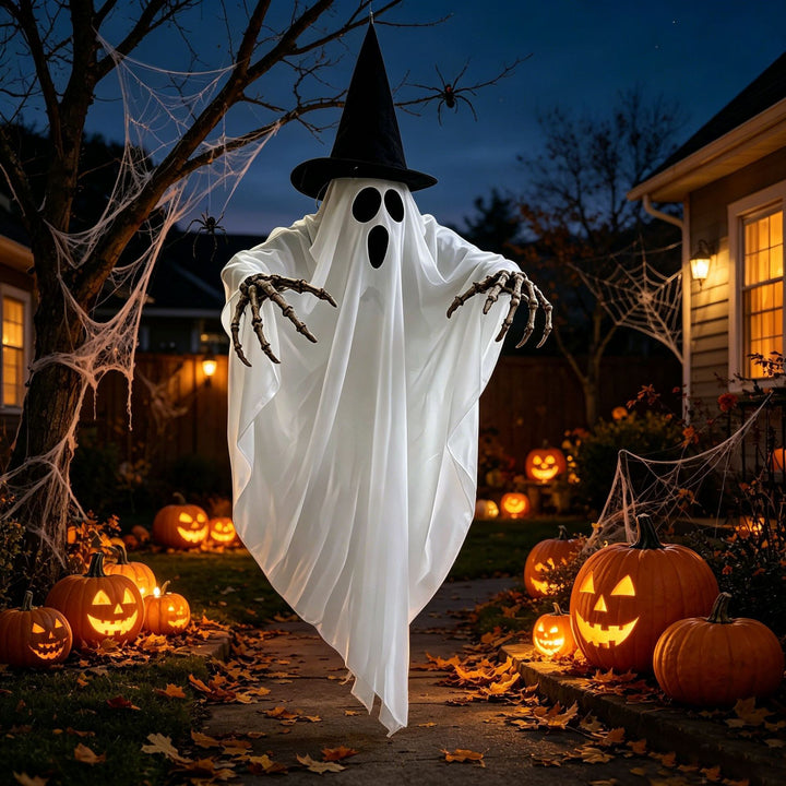Halloween Dekoration