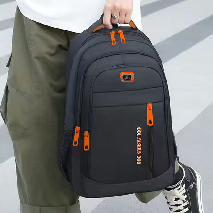 Robuster Mehrzweck-Rucksack Karnz
