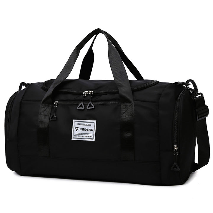 Multifunctionale Reis-Duffle-Tasche mit Organisationsfächern Karnz