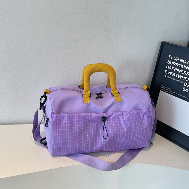 Vielseitige Reisetasche