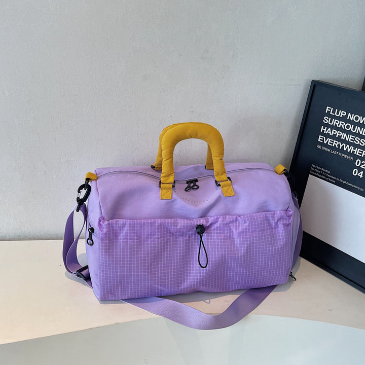 Vielseitige Reisetasche