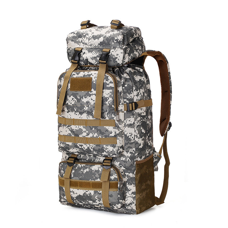 Taktischer Wanderrucksack Karnz