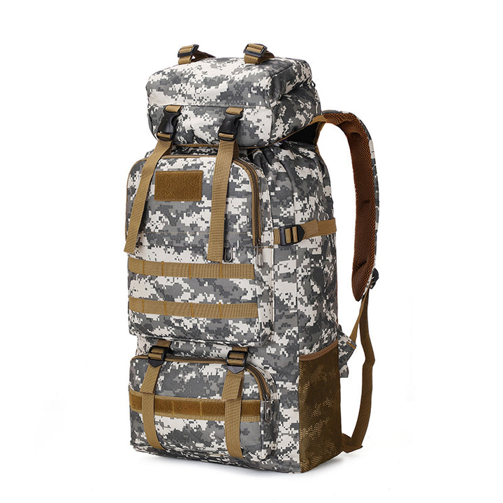 Taktischer Wanderrucksack Karnz