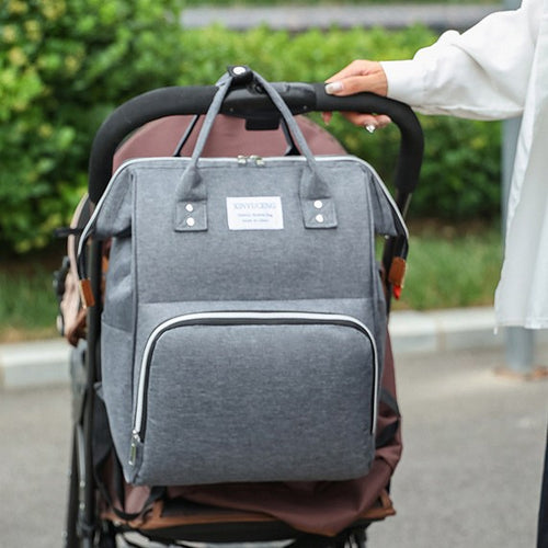 Stylischer Rucksack Karnz