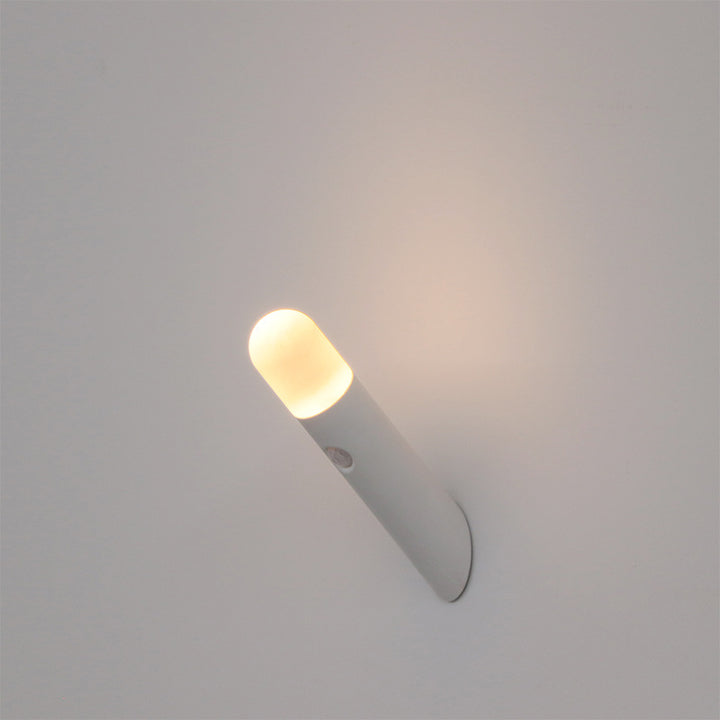 Moderne LED Wandleuchte