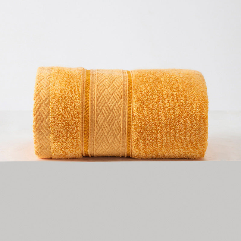 Damen Luxury Badetuch Karnz