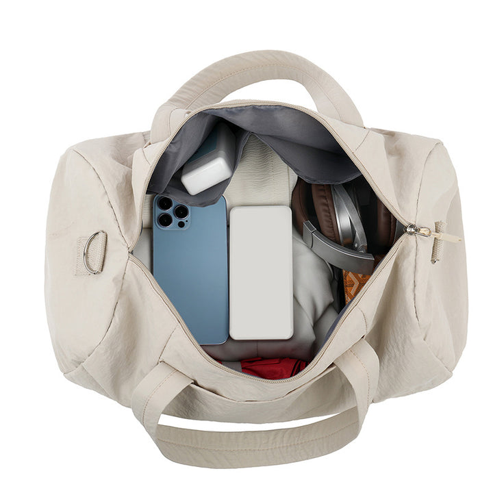 Kompakte und leichte Reisetasche Karnz