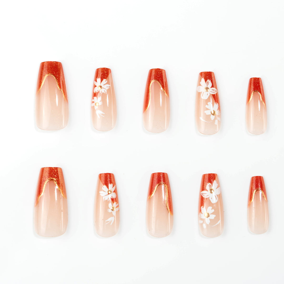 Nagelkunst Karnz