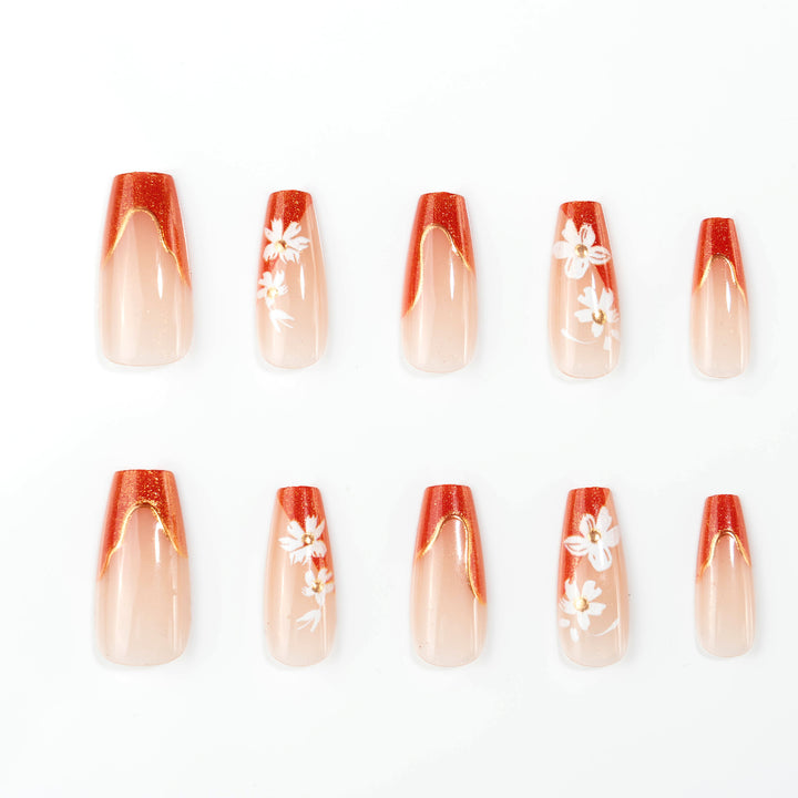 Nagelkunst Karnz