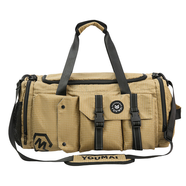 Leichtgewichtige Multifunktionale Reisetasche