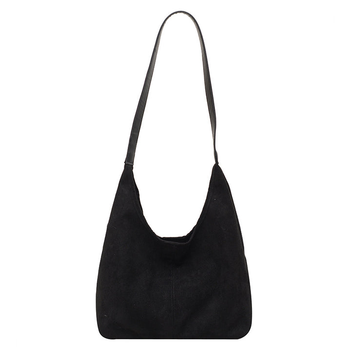 WoChic Wildleder Hobo Bag Karnz