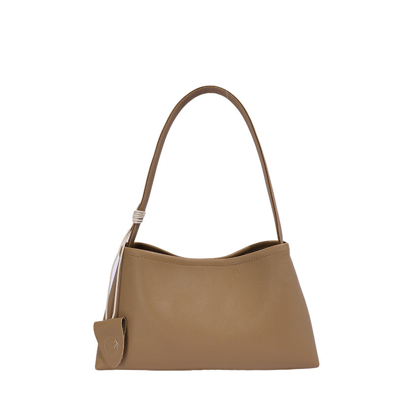 WoChic Minimalistische Handtasche Karnz